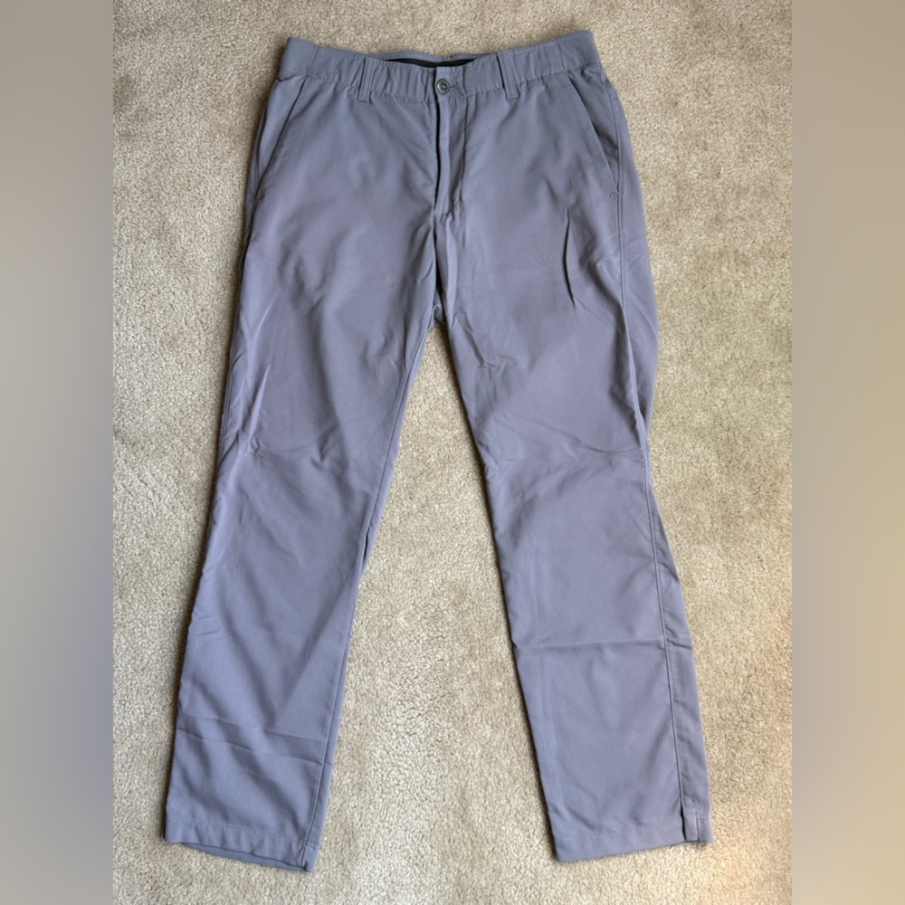 Men's Under Armour Golf Pants